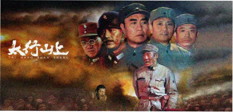 天狼影院热播电影 雾港回声 剧照